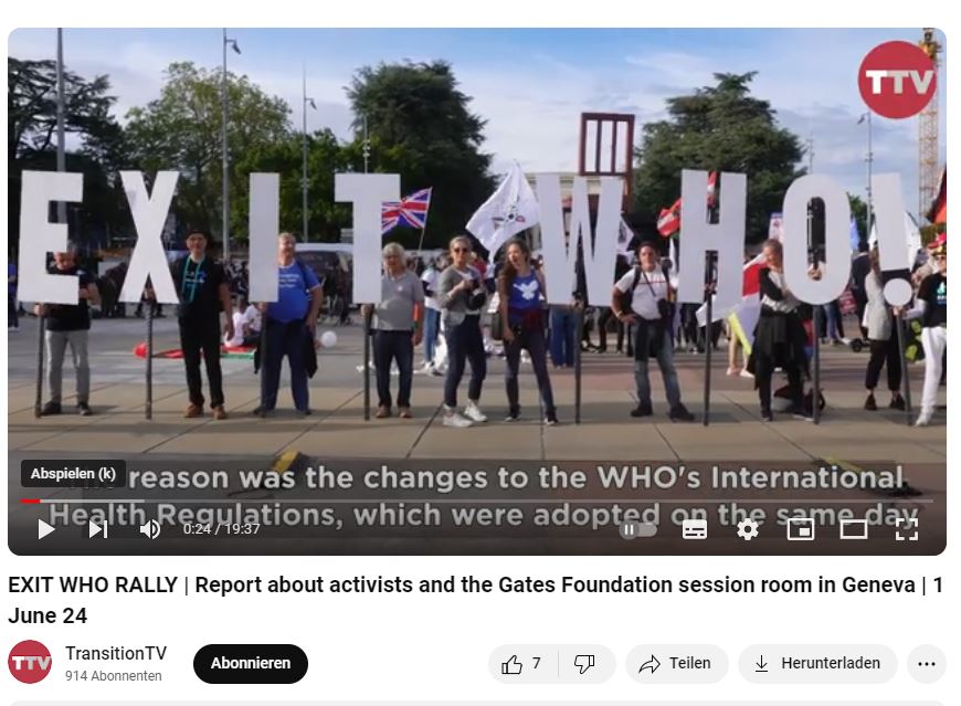 https://www.youtube.com/watch?v=hbWbj1xFa20&ab_channel=TransitionTV