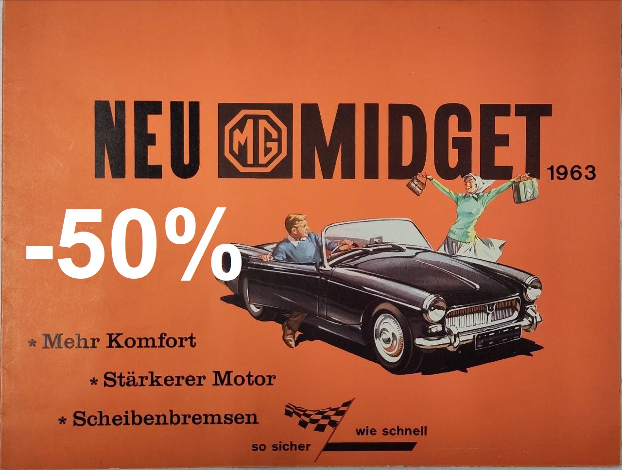 Ausverkauf