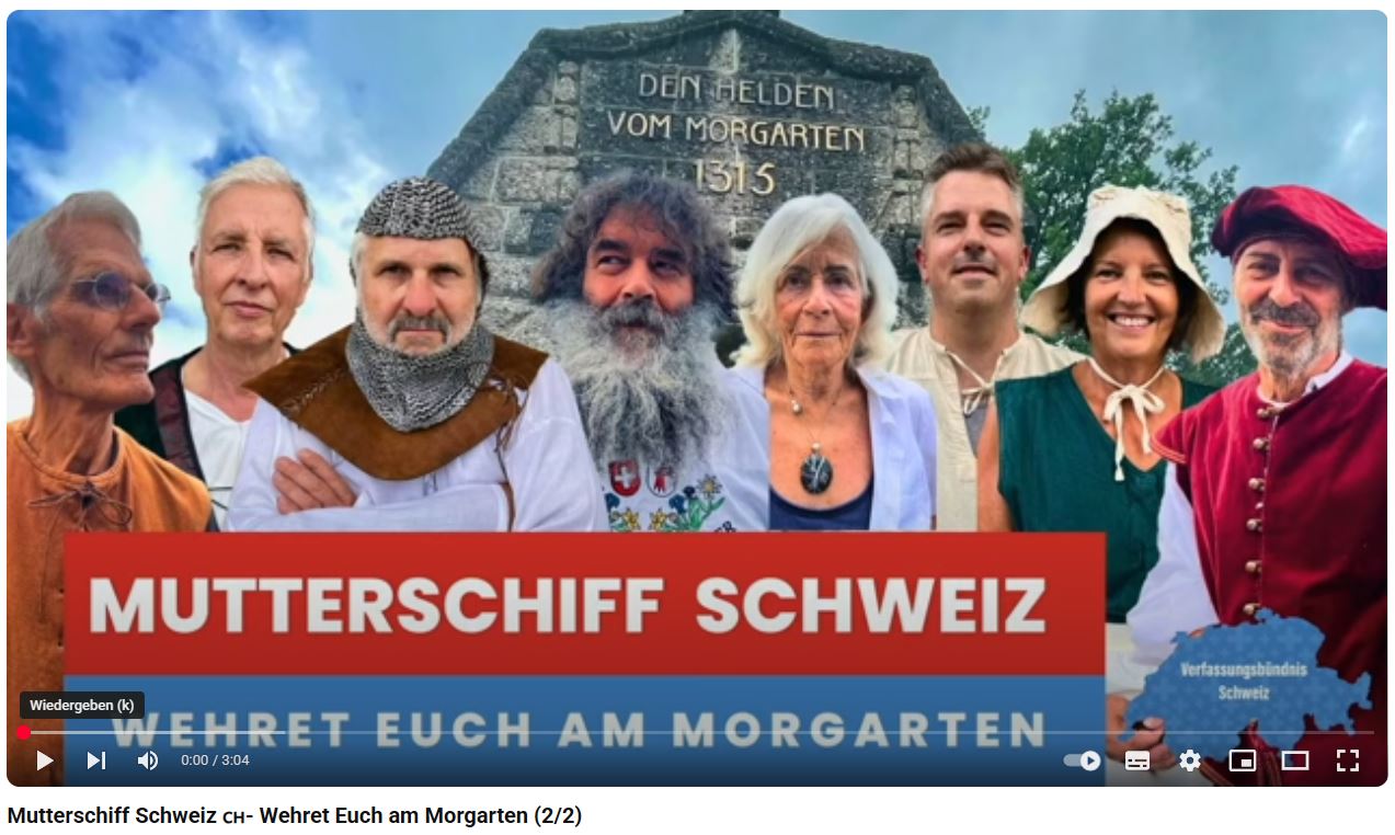 Morgarten
